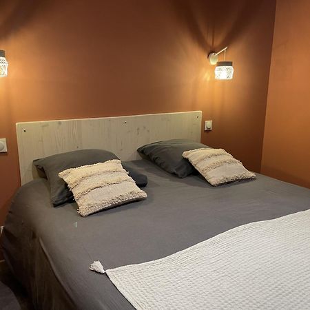 Cote Nuit Apartment Capestang Bagian luar foto