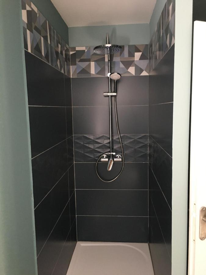 Cote Nuit Apartment Capestang Bagian luar foto