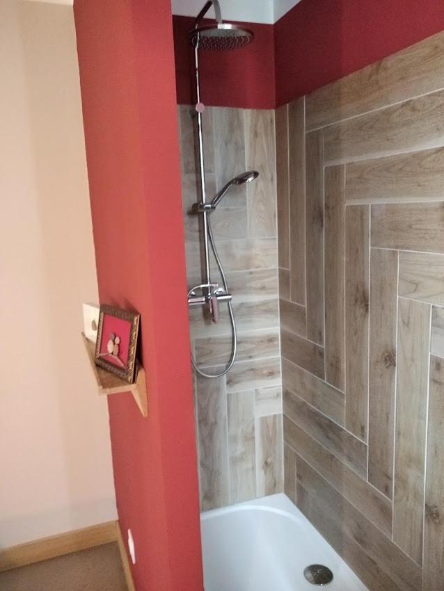Cote Nuit Apartment Capestang Bagian luar foto