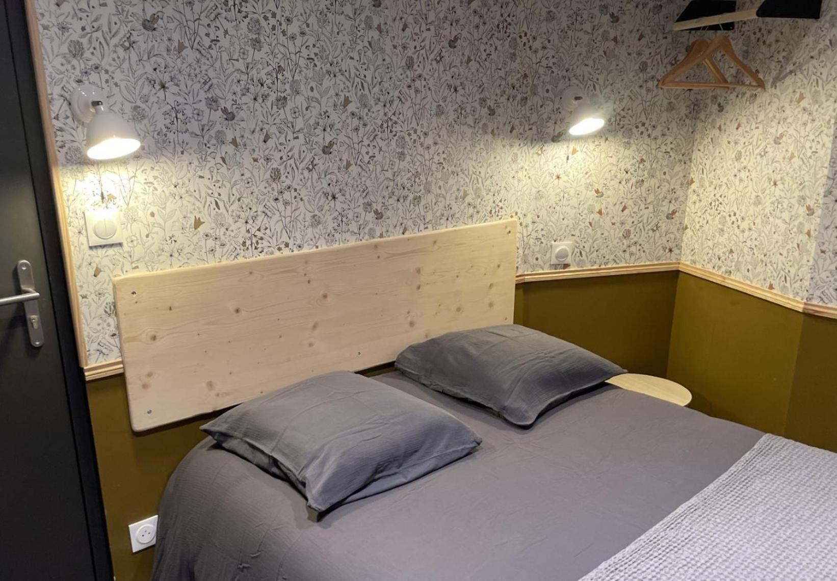 Cote Nuit Apartment Capestang Bagian luar foto